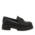 Gianluca Pisati loafer Martina-Nappa Nera