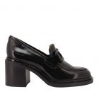 Angel Alarcon pump 24595 - Egidio Negro