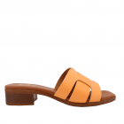 IBZA sandalette 5343-Orange