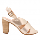 Marnelli sandalette 53271-Mar-Platino