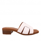 IBZA sandalette 5343-Blanco
