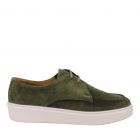 Giorgio sneaker 1379802-97-Birch