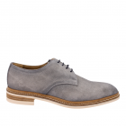 Giorgio veterschoen 85816-32-Ciment