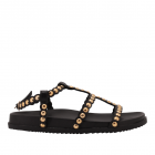 Menbur sandalette 24892-Black