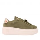 Gio+ sneaker PIA232A - Combi Verde