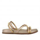 Menbur sandalette 24898-Gold