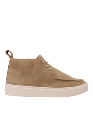 Blackstone sneaker Ruby Jerrik CG183-Travertine