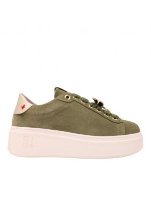 Gio+ sneaker PIA232A - Combi Verde