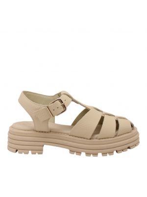 KMB sandalette A6593-Latte