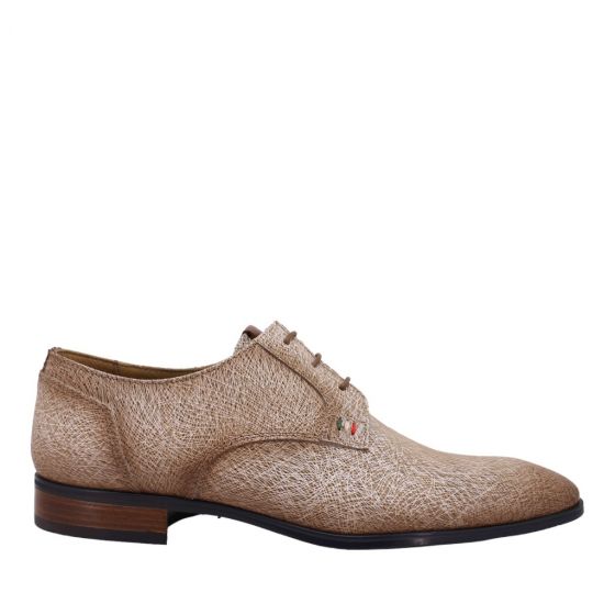 Giorgio veterschoen 96418321-64-Beige