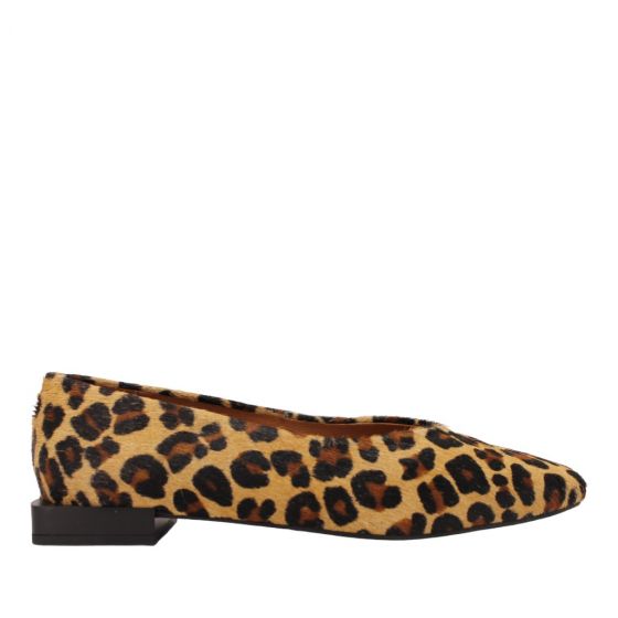 Angel Alarcon loafer 24506 - Baby Jaguar CH