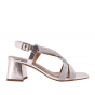 Bibi Lou sandalette 850Z94HG-V23-Plata