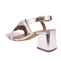 Bibi Lou sandalette 850Z94HG-V23-Plata