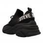 Steve Madden sneaker Protege-E - Black