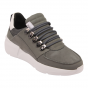 Nubikk sneaker Roque Roman - Dark Grey