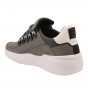 Nubikk sneaker Roque Roman - Dark Grey