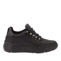 Nubikk sneaker Roque Roman - Black Raven Black