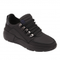 Nubikk sneaker Roque Roman - Black Raven Black