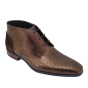 Giorgio veterschoen 964184-56-Bronzo