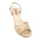 Menbur sandalette 24718-Gold