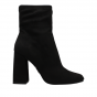 Steve Madden enkellaars Traverse - Black