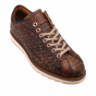 Giorgio sneaker 6491704-25-Caffee