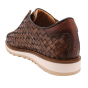 Giorgio sneaker 6491704-25-Caffee