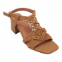 Bibi Lou sandalette 816Z69-Camel