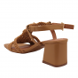 Bibi Lou sandalette 816Z69-Camel