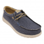 Hey Dude instapper Wally Coastline-Navy