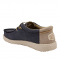 Hey Dude instapper Wally Coastline-Navy