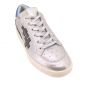 Gio+ sneaker Vitto24- Combi Silver