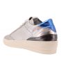 Gio+ sneaker Vitto24- Combi Silver