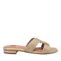 Bibi Lou slipper 849Z94HG-Oro