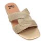 Bibi Lou slipper 849Z94HG-Oro